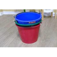 ราคา ถังปูน ถังปูนใส่น้ำ ถังหูหิ้ว ถังใส่น้ำ ถังน้ำ ตรางู ความจุ 8 12 15 20 ลิตร เบอร์ 15 16 18 20 ดำ สี (17055060245)