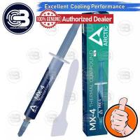 ราคา CoolBlasterThai Arctic MX 4 4g 2022 Thermal compound Heat sink silicone (695298075)