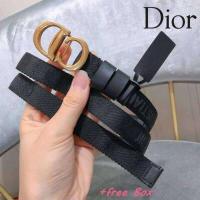 ราคา สหรัฐอเมริกาStock 2020 Lady CDเข็มขัดดีไซน์ใหม่HotˉChrisDiors Originalฝรั่งเศสLuxury Casual High Endผู้หญิงเข็มขัด (5744050363)