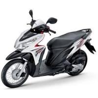 ราคา Click 125i กรองอากาศ Click 125i ไส้กรองอากาศ Click 125i ไส้กรอง คลิก 125 Air Filter Click Honda (16339526441)