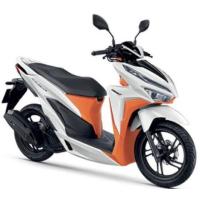 ราคา Click 125i กรองอากาศ Click 125i ไส้กรองอากาศ Click 125i ไส้กรอง คลิก 125 Air Filter Click Honda (16339526443)