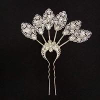 ราคา Hair Accessories ปิ่นดอกไม้ไหวแบบล้านนาสวยๆ เครื่องประดับผม ปิ่นปักผม สินค้ามีพร้อมส่ง (11723660134)