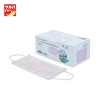 ราคา Kenkou pink face mask 50 pc box เคนโกะ หน้ากากอนามัยสีชมพู 3 ชั้น 50 ชิ้น กล่อง (5826656971)
