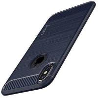 ราคา iPaky Soft TPU Case for Apple iPhone X XS XS Max XR เคส ไอปากี้ รุ่นซอร์ฟ ทีพียู ไอโฟน สิบ สิบเอส สิบเอส แม็ก สิบอาร์ กันกระแทก (456509794)