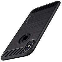 ราคา iPaky Soft TPU Case for Apple iPhone X XS XS Max XR เคส ไอปากี้ รุ่นซอร์ฟ ทีพียู ไอโฟน สิบ สิบเอส สิบเอส แม็ก สิบอาร์ กันกระแทก (456509793)