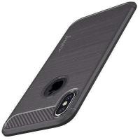 ราคา iPaky Soft TPU Case for Apple iPhone X XS XS Max XR เคส ไอปากี้ รุ่นซอร์ฟ ทีพียู ไอโฟน สิบ สิบเอส สิบเอส แม็ก สิบอาร์ กันกระแทก (456509795)