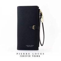 ราคา 821 41กระเป๋าสตางค์กระเป๋าสตางค์ผู้หญิงForever Youngพร้อมส่งกระเป๋าตังค์ใบยาวงานคุณภาพ งานเรียบหรู แฟชั่น (1207442365)