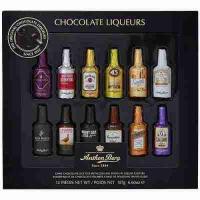 ราคา พร้อมส่ง Anthon Berg Chocolate ช็อกโกแลต Anthon Berg กล่องละ 12 ชิ้น และ 16 ชิ้น (17380620400)