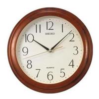 ราคา นาฬิกาแขวน ไซโก้ QXA327 นาฬิกาแขวนไซโก้ Clock Seiko QXA327B QXA327G QXA327M QXA327L (10728503937)