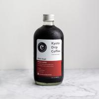 ราคา กาแฟสกัดเย็นแบบหยด เข้มข้นมาก 1 3 5 Cold Brew Coffee Concentrate Cold Drip Kyoto Style หลายรสชาติ (12492547187)