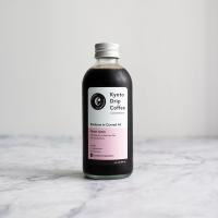 ราคา กาแฟสกัดเย็นแบบหยด เข้มข้นมาก 1 3 5 Cold Brew Coffee Concentrate Cold Drip Kyoto Style หลายรสชาติ (12492547188)