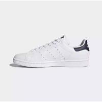 ราคา รองเท้าผ้าใบ adidas รองเท้า Stan Smith White (3123878434)