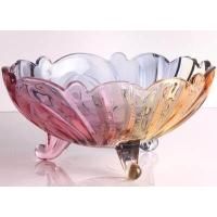 ราคา จานคริสตัล ชามคริสตัล จานแก้วคริสตัล ชามแก้วคริสตัล จานผลไม้ จานแก้วคลิสตัล จานคลิสตัลใส่ผลไม้ถาดผลไม้ จานใส่ผลไม้ จานแก้วผลไม้ (2615062408)