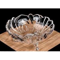 ราคา จานคริสตัล ชามคริสตัล จานแก้วคริสตัล ชามแก้วคริสตัล จานผลไม้ จานแก้วคลิสตัล จานคลิสตัลใส่ผลไม้ถาดผลไม้ จานใส่ผลไม้ จานแก้วผลไม้ (2137150821)