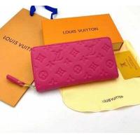 ราคา กระเป๋าสตางค์หลุยส์ ใบยาวซิปรอบ 8นิ้ว พร้อมส่ง1 3วัน พร้อมส่ง หลุยส์ LV งานหนังสวยเรียบหรู พร้อมกล่อง ถุงผ้า การ์ด (10102876439)