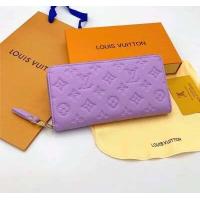 ราคา กระเป๋าสตางค์หลุยส์ ใบยาวซิปรอบ 8นิ้ว พร้อมส่ง1 3วัน พร้อมส่ง หลุยส์ LV งานหนังสวยเรียบหรู พร้อมกล่อง ถุงผ้า การ์ด (10102876443)