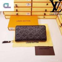 ราคา กระเป๋าสตางค์หลุยส์ ใบยาวซิปรอบ 8นิ้ว พร้อมส่ง1 3วัน พร้อมส่ง หลุยส์ LV งานหนังสวยเรียบหรู พร้อมกล่อง ถุงผ้า การ์ด (15040518356)