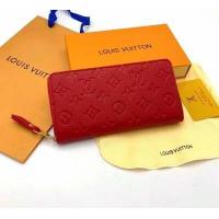 ราคา กระเป๋าสตางค์หลุยส์ ใบยาวซิปรอบ 8นิ้ว พร้อมส่ง1 3วัน พร้อมส่ง หลุยส์ LV งานหนังสวยเรียบหรู พร้อมกล่อง ถุงผ้า การ์ด (10102876445)