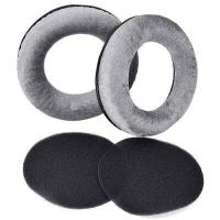 ราคา DT770 Replacement Ear Pads Ear Cushion Pads Earpad Compatible with Beyerdynamic DT990 DT880 DT770 PRO Headphones (15303835476)