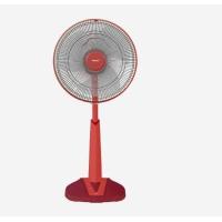 ราคา หลายสี พัดลม Hatari ฮาตาริ ขนาด 16 นิ้ว ปรับระดับ S16M4 S16M7 S16M1 (2177396184)
