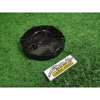 ราคา ฝาครอบเครื่อง ฝาครอบแคร้ง Wave125i Msx 125 คาร์บอน แถมสติ๊กเกอร์ Akana จัดส่งวันต่อวัน (10684286774)