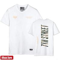 ราคา 7th Street เสื้อยืด รุ่น MLL001 (9944290340)