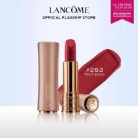 ราคา NEW Lancome L ABSOLU ROUGE INTIMATTE BLURRED MATTE FINISH WEAR IT BARE ลิปสติกเนื้อเบลอแมท ละมุนริมฝีปาก ลิปสติก ลิปแมท Lipstick ลิปติดทน เครื่องสำอางผญ (16471988271)