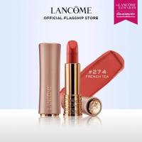 ราคา NEW Lancome L ABSOLU ROUGE INTIMATTE BLURRED MATTE FINISH WEAR IT BARE ลิปสติกเนื้อเบลอแมท ละมุนริมฝีปาก ลิปสติก ลิปแมท Lipstick ลิปติดทน เครื่องสำอางผญ (16471977345)