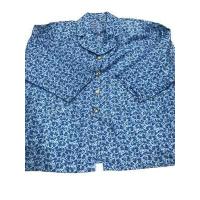 ราคา เสื้อคนแก่ เสื้อคนแก่ผู้หญิง เสื้อแม่ เสื้อคนแก่ลายดอก เสื้อแม่บ้าน เสื้อผ้าผู้สูงอายุ เสื้อคุณแม่ เสื้อคุณยาย M 2XL (8595738516)