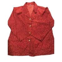 ราคา เสื้อคนแก่ เสื้อคนแก่ผู้หญิง เสื้อแม่ เสื้อคนแก่ลายดอก เสื้อแม่บ้าน เสื้อผ้าผู้สูงอายุ เสื้อคุณแม่ เสื้อคุณยาย M 2XL (8595738528)