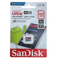 ราคา พร้อมส่ง SanDisk 32GB 64GB 128GB 256GB MicroSDHC UHS I Card Ultra Class10 Speed 100MB s เมมโมรี่การ์ดแท้ (15963592202)