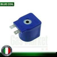 ราคา โซลินอยด์ แกนโซลินอยด์ หม้อต้ม มัลติวาล์ว 17W Tomasetto Energy Reform ของแท้ Coil Tomastto AT09 (7488073485)