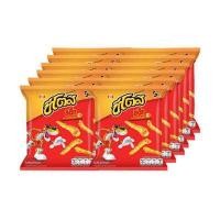 ราคา ซีโตส รสอเมริกันชีส 16กรัม แพ็ค 12 (10241468530)