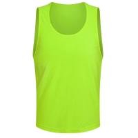 ราคา พร้อมส่ง เสื้อเอี๊ยมกีฬา เสื้อซ้อมกีฬา ชุดเอี๊ยมซ้อมบอล (17576266372)