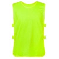 ราคา พร้อมส่ง เสื้อเอี๊ยมกีฬา เสื้อซ้อมกีฬา ชุดเอี๊ยมซ้อมบอล (17576266364)