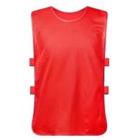 ราคา พร้อมส่ง เสื้อเอี๊ยมกีฬา เสื้อซ้อมกีฬา ชุดเอี๊ยมซ้อมบอล (17576266361)