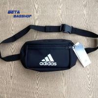 ราคา รุ่นใหม่ล่าสุด gt gt กันน้ำ กระเป๋าคาดเอว คาดอก Adidas แท้ รุ่น EC Waist Bag สีดำ H30343 (9467033060)