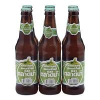 ราคา จัดส่งฟรีและมีปลายทางด้วยน๊าาา น้ำตาลสด ยี่ห้อตลาดน้ำ 330 มล x 6 ขวด (16863382488)