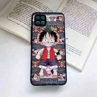 ราคา Case Oppo มี2ลาย เคสTPUหลังกันกล้อง สกรีนลายวันพีช รุ่น Oppo Reno5G Reno2f Realme5 F11pro A37 A83 A31 A73 A59 F1s A92 A93 A57 A12 A3s A15 A53 A5 2020 A9 2020 (7739640335)