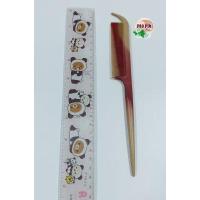 ราคา หวี หวีถี่ หวีหาง หวีห่าง หวีส้อม หวีแปรง หวียางพารา (14069595473)