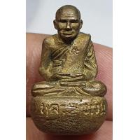 ราคา รูปหล่อลอยองค์พิมพ์เบ้าทุบ หลวงพ่อเงินวัดบางคลานจังหวัดพิจิตรเนื้อทองผสมรับประกันพระแท้ราคาแบ่งปันพระบ้านๆมีองค์เดียวหมดแล้วหมดเลยอย่าคิดนาน (17478997845)