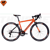 ราคา จักรยานเสือหมอบมือตบ RICHTER CLICK อลูมิเนียม 18 เกียร์ แบบมือตบ (16698507062)