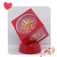 ราคา นาฬิกาติดผนัง นาฬิกาแขวนผนัง13 นิ้ว รุ่นแมนยูแดง หงแดง เควซ๊ เกรดA ทนทาน รับประกันเดินเงียบ100 กดติดติามก่อนสั่งลดอีก จัดส่งด่ว (15080413873)