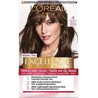 ราคา Loreal Excellence Cream ลอรีอัล ปารีส เอ็กซ์เซลเลนซ์ ครีมเปลี่ยนสีผมถาวร มีให้เลือกถึง 21 เฉดสี (12781100138)