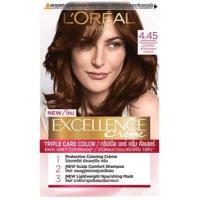 ราคา Loreal Excellence Cream ลอรีอัล ปารีส เอ็กซ์เซลเลนซ์ ครีมเปลี่ยนสีผมถาวร มีให้เลือกถึง 21 เฉดสี (12781100145)