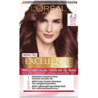 ราคา Loreal Excellence Cream ลอรีอัล ปารีส เอ็กซ์เซลเลนซ์ ครีมเปลี่ยนสีผมถาวร มีให้เลือกถึง 21 เฉดสี (12781100141)