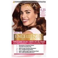 ราคา Loreal Excellence Cream ลอรีอัล ปารีส เอ็กซ์เซลเลนซ์ ครีมเปลี่ยนสีผมถาวร มีให้เลือกถึง 21 เฉดสี (12781100144)