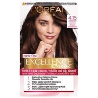 ราคา Loreal Excellence Cream ลอรีอัล ปารีส เอ็กซ์เซลเลนซ์ ครีมเปลี่ยนสีผมถาวร มีให้เลือกถึง 21 เฉดสี (12781100140)