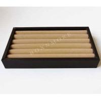 ราคา ถาดแหวนกำมะหยี่ แบบลอนฟูก 4x7 นิ้ว (2364760353)