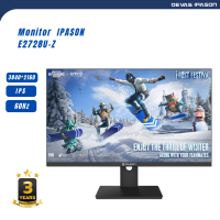 ราคา IPASON Monitor รุ่น E2728U Z 27 4K UHD 60 Hz รับประกัน 3 ปี โดย Devas IPASON (16723067734)